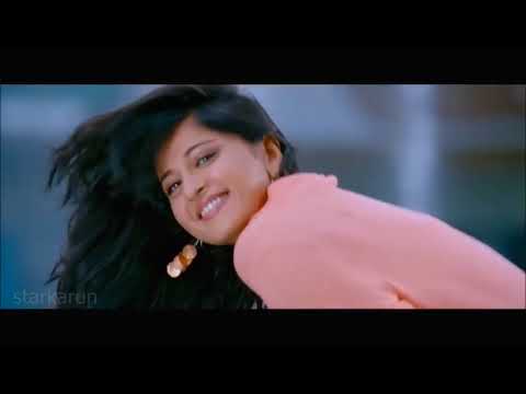 Mere rashke qamar || Anushka Shetty, Prabhas