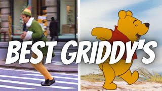 Cover art for Griddy