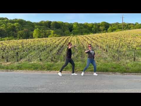 Lágrimas de Champan - Gente de Zona, Dale Pututi & El Carli | Romu's Zumba