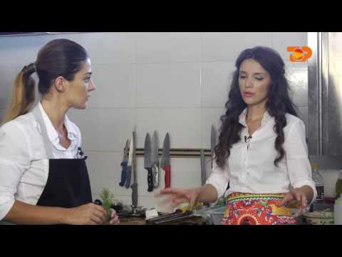 Ne Shtepine Tone, 21 Tetor 2016, Pjesa 2 - Top Channel Albania - Entertainment Show