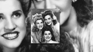 JOHNNY MERCER THE MAN AND HIS MUSIC PART- 6