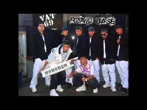 Ritmo Base- Baila Conmigo (2009)