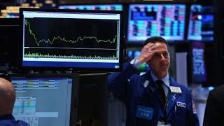 Corporate Debt Could Take Down the Economy!