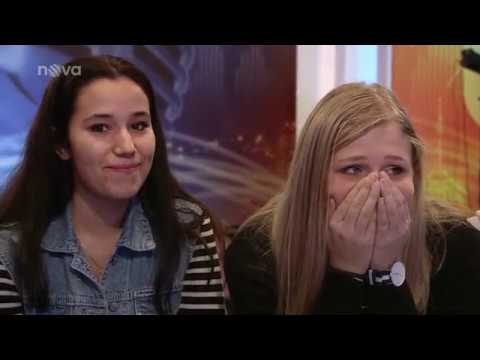 Casting SuperStar 2018 | Petr Borkovec | Rhythm Inside