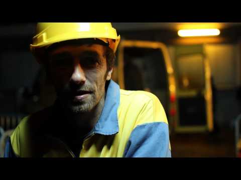 Oro Verde - Backstage 05