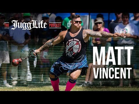 The JuggLife | Matt Vincent