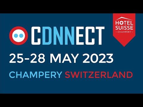 DNN Connect 2023 Dinner