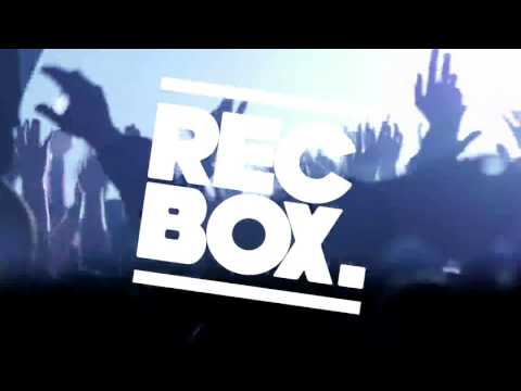 Record Box - Podcast 001 4x4 Garage - Mixed By Jeremy Sylvester