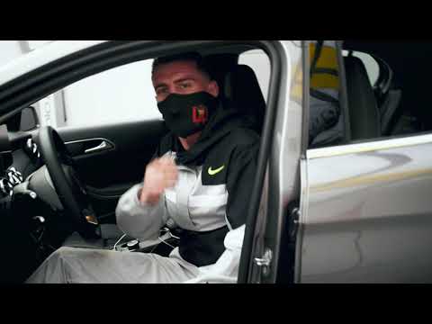 ARGJEND  - Ju Vina  (Clip officiel)