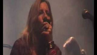 Dinner at the Thompson's Live PictoLive