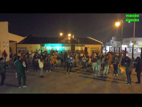 BATERÍA TNT - SAMBA ENREDO VIRADOURO 2022 #viradouro #emperatriz #tnt