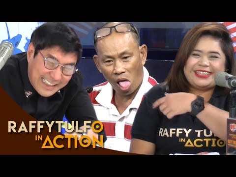 PART 1 | BAKA SUMAKIT ANG TIYAN NIYO SA KATATAWA RITO!