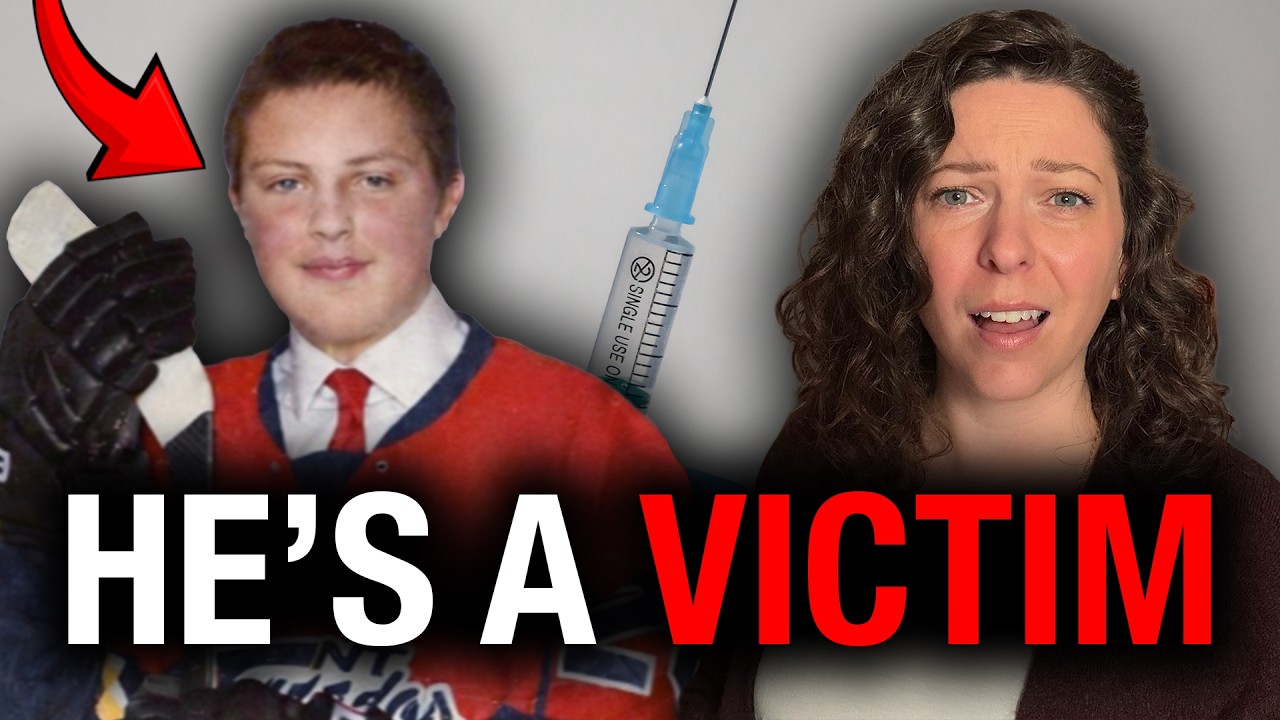 Health Canada refuses to take accountability...