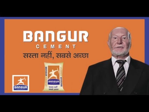 Jagruti Parmar Bangur cement