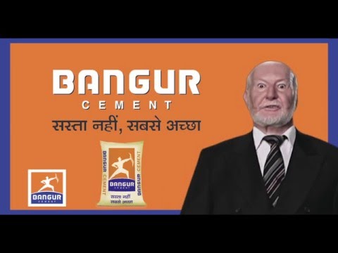 Bangur cement