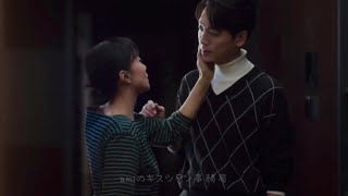 イルタスキャンダル　キスシーン　チョンドヨン　チョンギョンホ