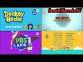 PBS KIDS Program Break 18 LPB 2022