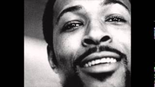 Marvin Gaye - I Want You (Extended)