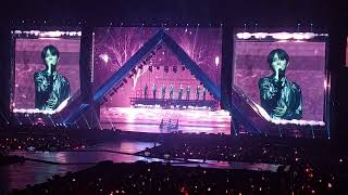 Download lagu 20240113 19 WHITE LIE by NCT127 at The 3rd Neo City UNITY Tour in Jakarta mp3