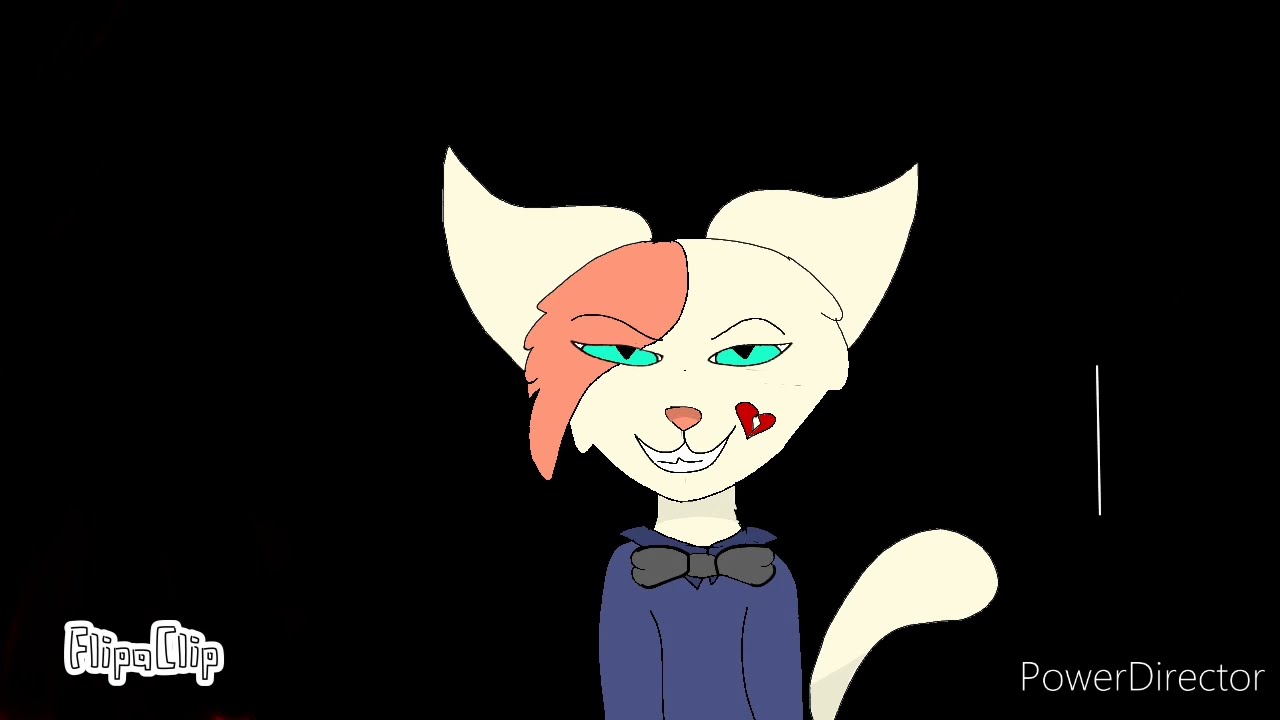 Animation practice (flipaclip) loop