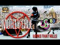 Motley Crue - Looks That Kills (Live At Us Festival 83) - [Remastered to FullHD]
