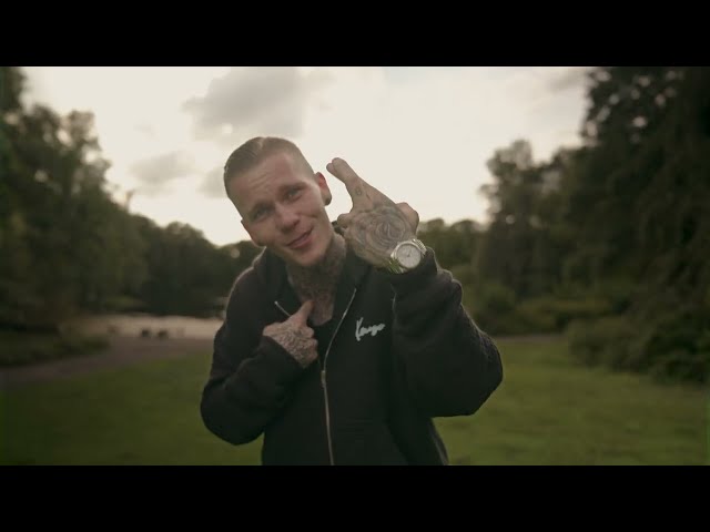  mit dem Titel 'Meine Kleine Welt' / Video ((jetzt ansehen))