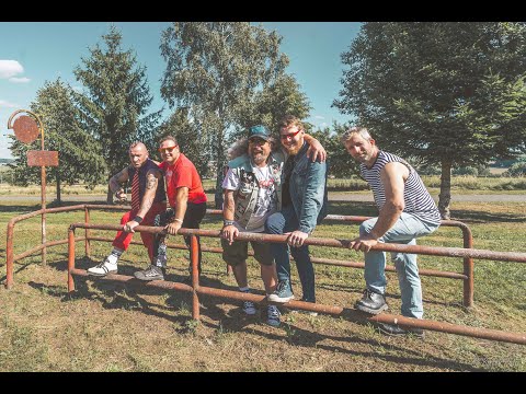 !V.V.Ú. - Hurá!!! (Official video 2023)