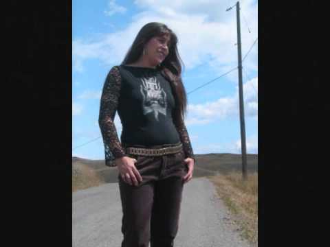 HARLEY DAVIDSON Sung by Michelle Simpson