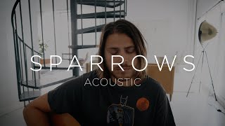 Download lagu Sparrows (Acoustic) - Cory Asbury mp3