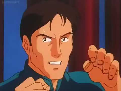 Street Fighter ll V Ep 7 (Dub)
