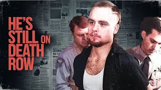 The Babyface Killer that's been on Death Row for 28 YEARS. | Lesley Eugene Warren