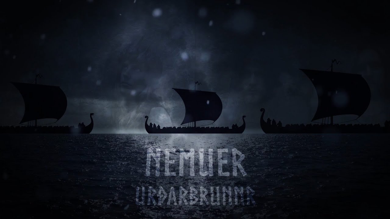 Soundtrack: Urðarbrunnr