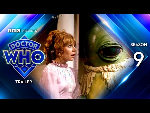 Doctor Who: The Curse of Peladon