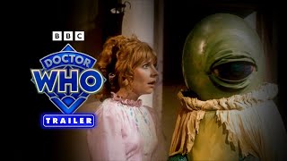 Doctor Who: 'The Curse of Peladon' - Teaser Trailer
