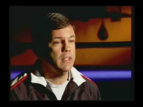 countdown to De La Hoya vs Mayorga part2