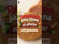 Jab bhi aapko restaurant jaisi recipe khaane ka mann kare, toh is video ko recreate kijiye! 😋🔥 - Video