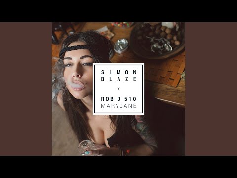 Maryjane (feat. Rob D510)
