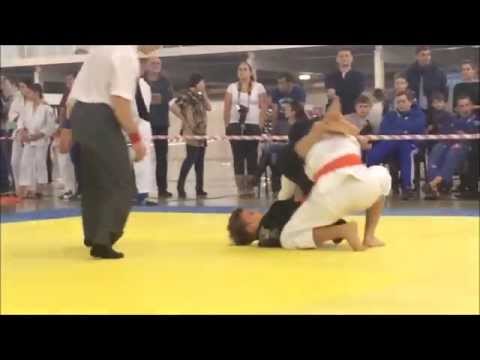 Jungle BJJ - Golden Tiger VIII - Ufa Team HL