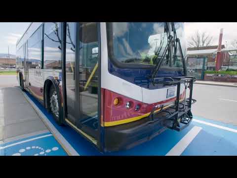 Revolutionizing Power Transfer: InductEV's Wireless Energy ...