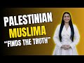 Muslim Woman Gives Her Life To JESUS After Realizing THIS Testimony