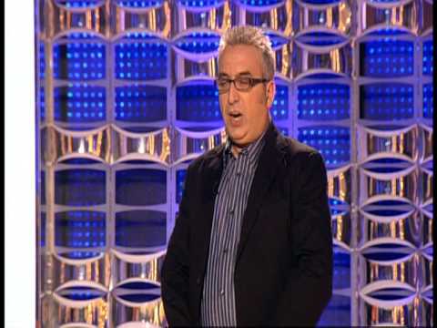 EL CLUB DEL CHISTE - el humor de Leo Harlem - ANTENA3.COM