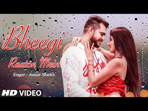 Bheegi Raaton Mein — watch video