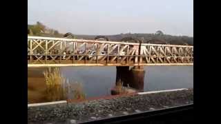 preview picture of video 'Farook bridge Kozhikode'
