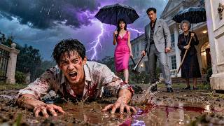 Download lagu Tabib Terbunuh Keluarga, Bangkit dari Maut, Membalas Dendam Tanpa Ampun di Malam Hujan! mp3