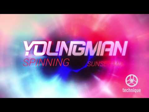 Youngman - Spinning Sunset Mix