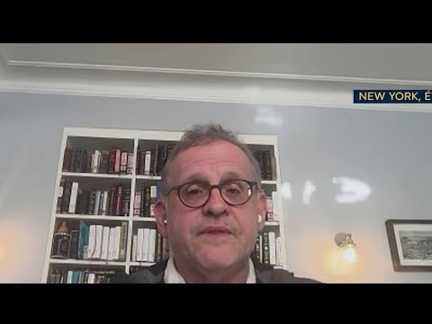 Antisémitisme décomplexé à New York : Ari Aflalo tire la sonnette d’alarme