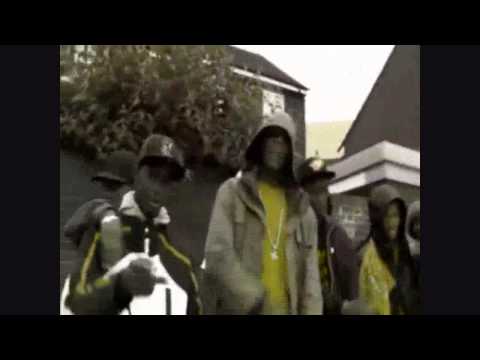 South London Gangs. (HHM Production) [HD]