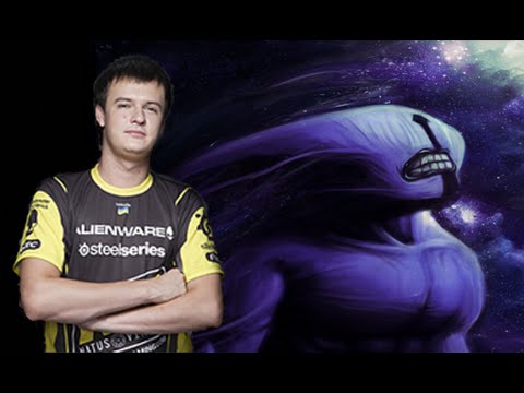Xboct Void vs C9 Game 1 - TI4 Loser Bracket - Dota24TV