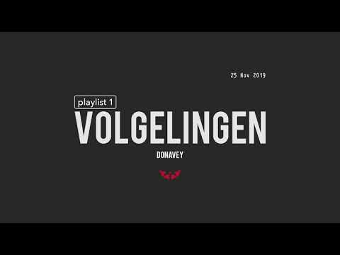 Donavey - Volgelingen