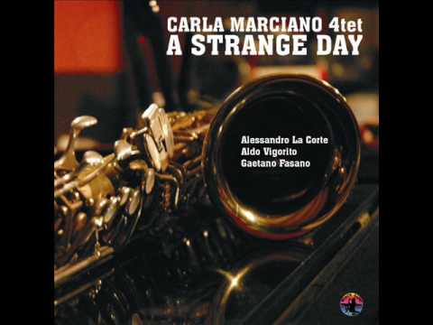 Carla Marciano - Far away